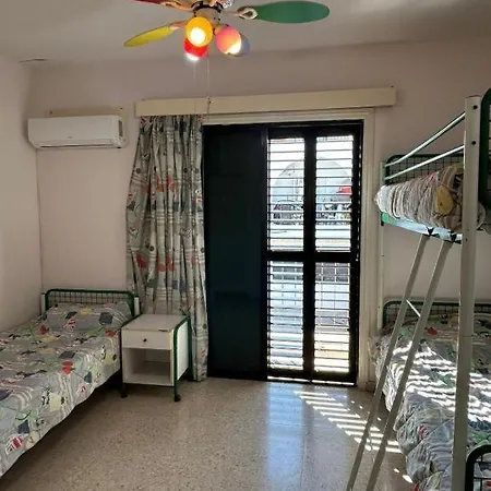 Appartement Two Floor Maisonette By The Sea Protaras