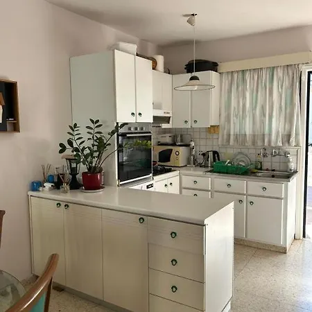 Two Floor Maisonette By The Sea * Protaras