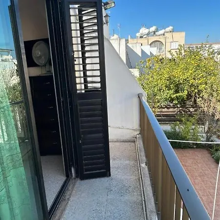 Appartement Two Floor Maisonette By The Sea Protaras